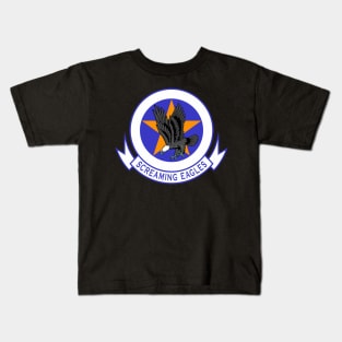 Screaming Eagles Kids T-Shirt